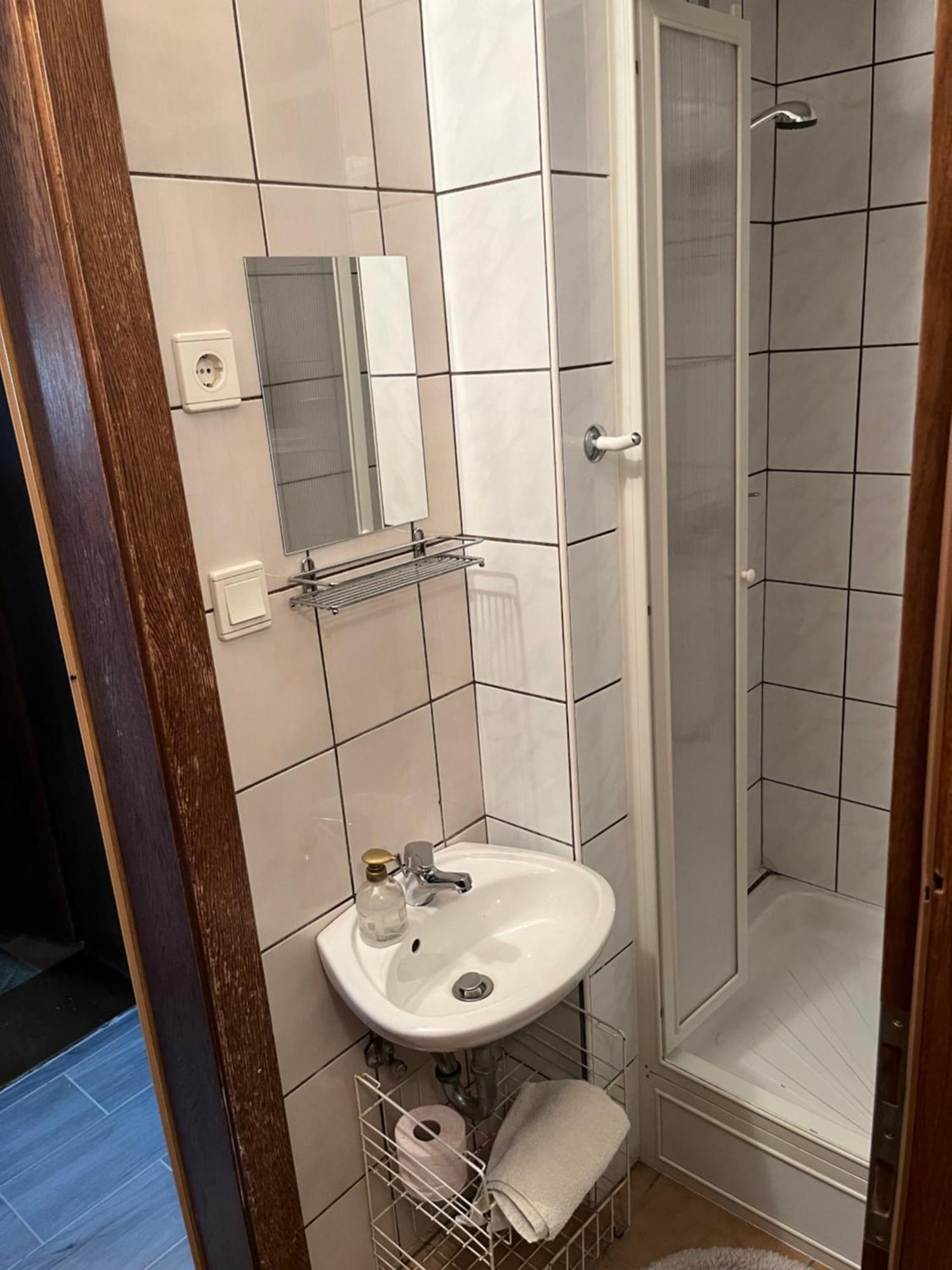 Gyoergyi Haus Hotel Bük Eksteriør billede