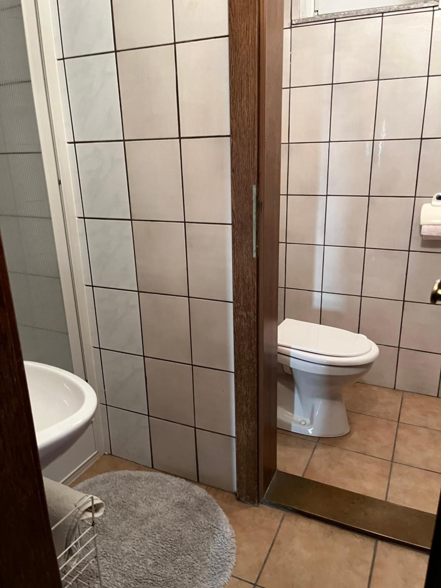 Gyoergyi Haus Hotel Bük Eksteriør billede