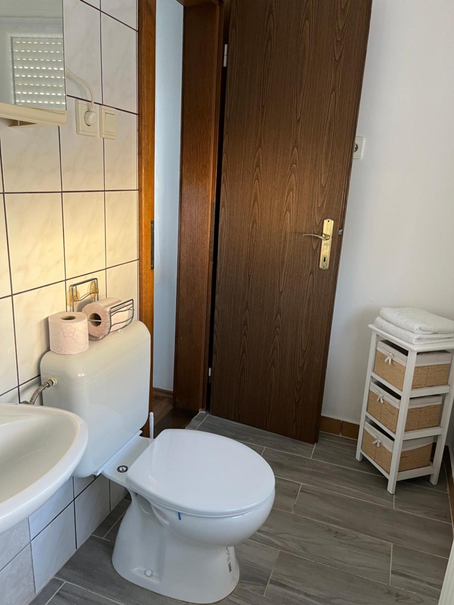 Gyoergyi Haus Hotel Bük Eksteriør billede